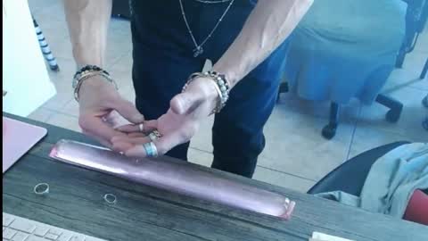 LA MARIPOSA DE MARICOPA online show from 02.19.25