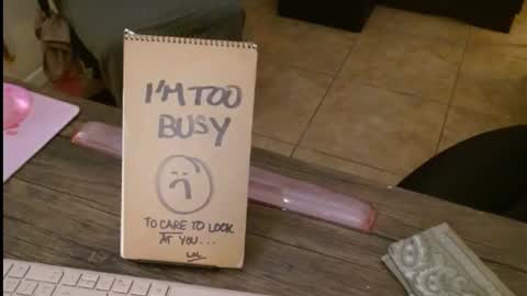 LA MARIPOSA DE MARICOPA online show from 02.20.25