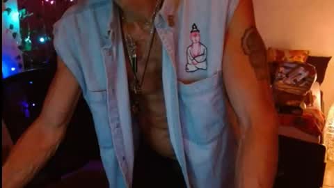 LA MARIPOSA DE MARICOPA online show from 02.20.25