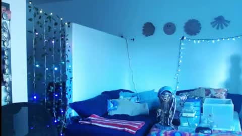 LA MARIPOSA DE MARICOPA online show from 03.01.25