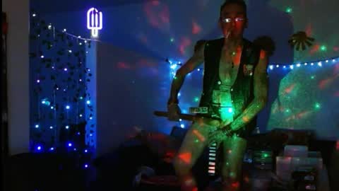 LA MARIPOSA DE MARICOPA online show from 03.04.25