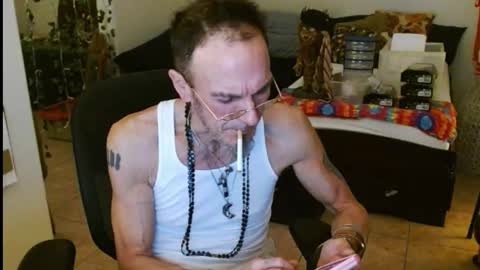 LA MARIPOSA DE MARICOPA online show from 03.06.25