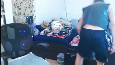 LA MARIPOSA DE MARICOPA online show from 03.07.25