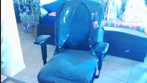 LA MARIPOSA DE MARICOPA online show from 03.09.25