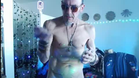 LA MARIPOSA DE MARICOPA online show from 03.10.25