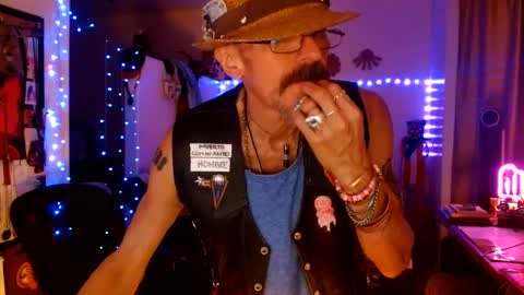 LA MARIPOSA DE MARICOPA online show from 09.16.25