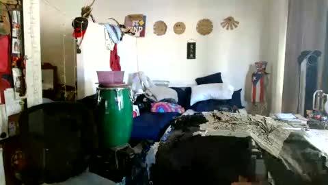 LA MARIPOSA DE MARICOPA online show from 09.28.25