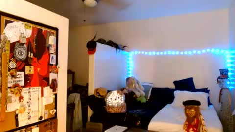 LA MARIPOSA DE MARICOPA online show from 10.07.25