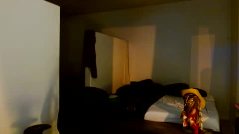 LA MARIPOSA DE MARICOPA online show from 10.14.25