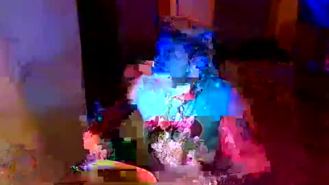 LA MARIPOSA DE MARICOPA online show from 10.15.25