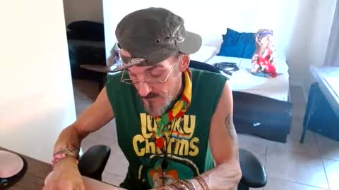 LA MARIPOSA DE MARICOPA online show from 10.16.25