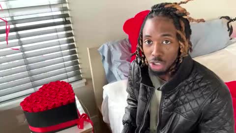 mycreamydreams online show from 02.18.25