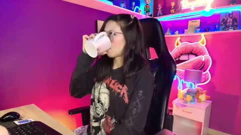 Milly Cute online show from 03.18.26