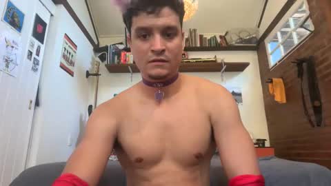 Snapshot of mydaysthrough123 chatting on 10.27.25 mydaysthrough123 online show from 10.27.25