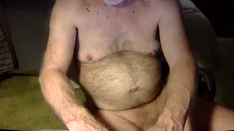 r-glenn-01 online show from 03.31.26