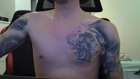 Big Dick Huhu online show from 02.10.25