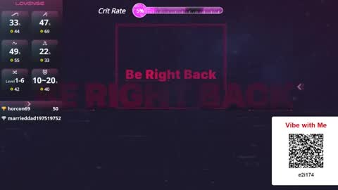 Snapshot of myfuckbuddy69 chatting on 02.23.25 Myfuckbuddy69 online show from 02.23.25