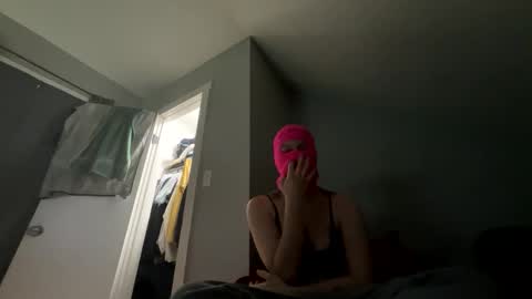 mygoodg1rl online show from 02.13.26