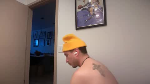 Snapshot of myguy19 chatting on 01.18.26 DaDDY D online show from 01.18.26