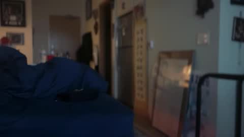 Snapshot of myguy19 chatting on 02.20.26 DaDDY D online show from 02.20.26