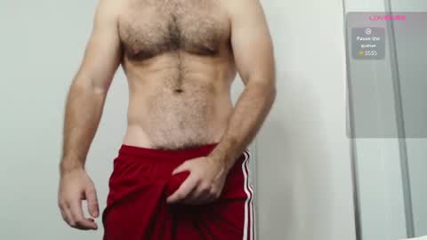Snapshot of myhairymacho chatting on 07.17.26 Juan OF myhairymacho online show from 07.17.26