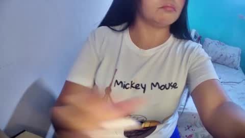 myhoney_hot online show from 07.10.26