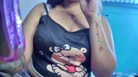 myhoney_hot online show from 07.11.26