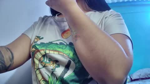 myhoney_hot online show from 07.17.26