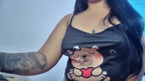 myhoney_hot online show from 07.20.26
