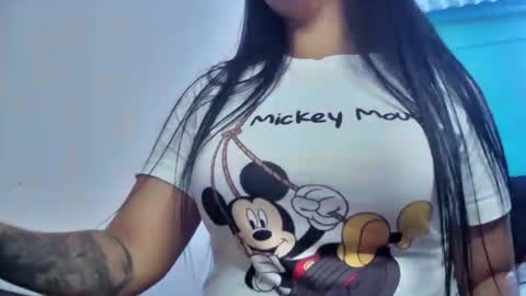 myhoney_hot online show from 07.23.26