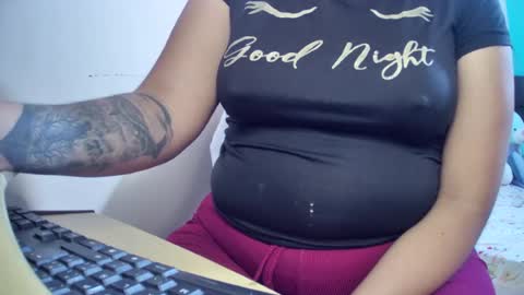 myhoney_hot online show from 07.24.26