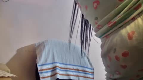 myhoney_hot online show from 07.27.26
