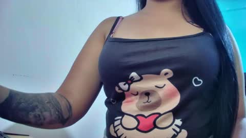 myhoney_hot online show from 08.01.26