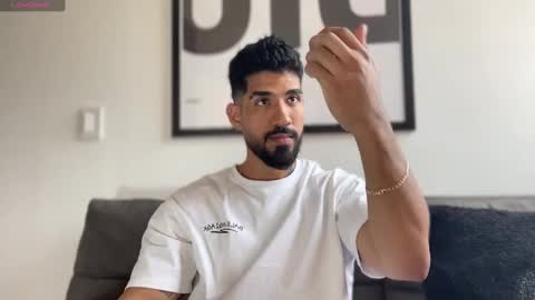 Myke esthetic online show from 12.01.24