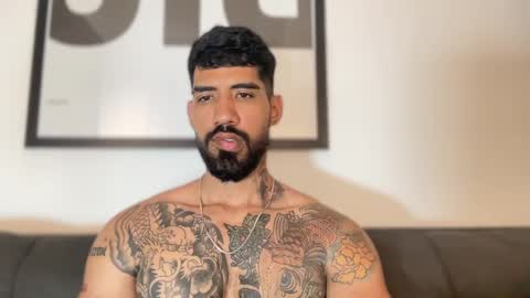 Myke esthetic online show from 12.10.24