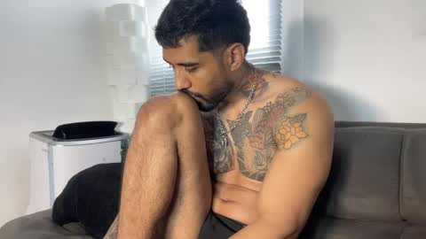 Myke esthetic online show from 02.22.26