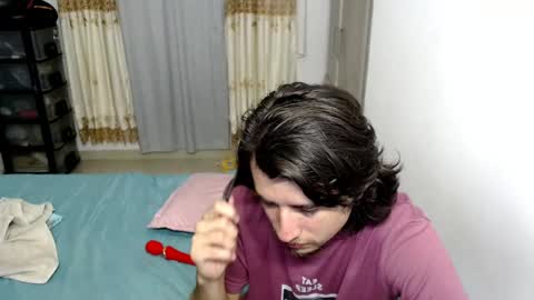 mike online show from 05.17.26
