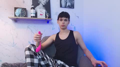 Mykel   online show from 11.25.25