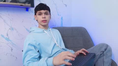 Mykel   online show from 01.12.26