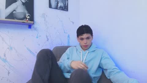 Mykel   online show from 02.06.26