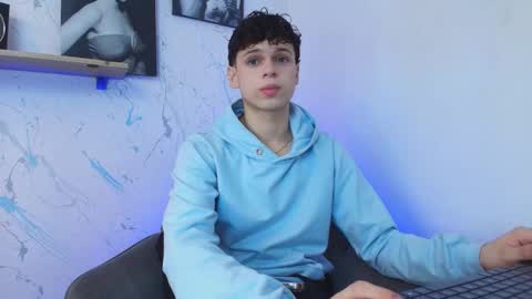 Mykel   online show from 03.12.26