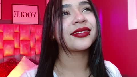Snapshot of myla_rossi chatting on 09.25.25 myla rossi online show from 09.25.25