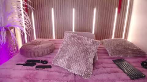 Myla  online show from 03.26.26