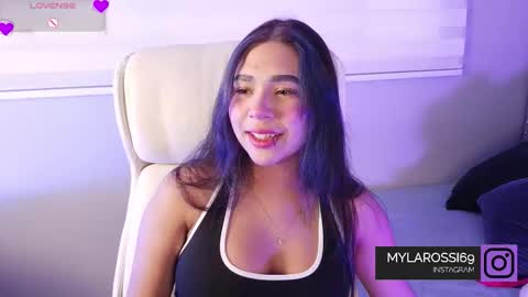 Rossi  online show from 03.14.26