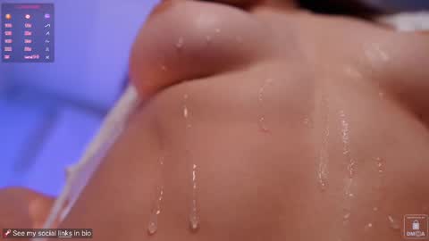 Liss Next stream December1 online show from 03.07.25