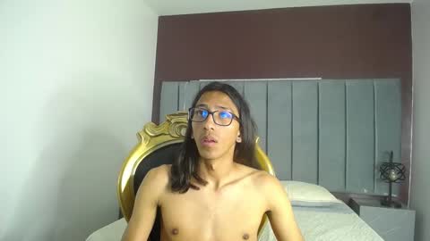 Snapshot of myllerkpalmer chatting on 02.09.25 MyllerkPalmer online show from 02.09.25