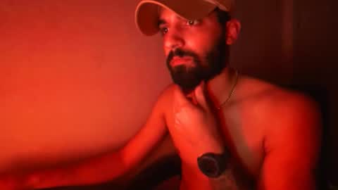 Snapshot of mylorjr chatting on 11.19.25 mylorjr online show from 11.19.25