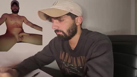 Snapshot of mylorjr chatting on 11.19.25 mylorjr online show from 11.19.25