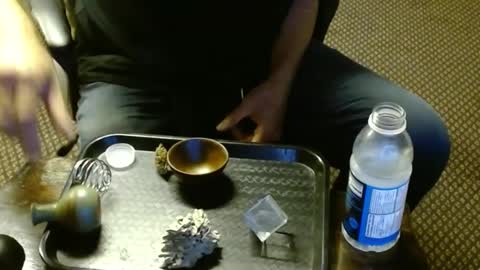 Snapshot of mylove4youisreal chatting on 09.21.25 Jojo online show from 09.21.25