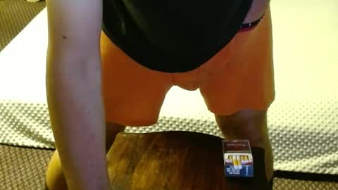 Snapshot of mylove4youisreal chatting on 10.01.25 Jojo online show from 10.01.25